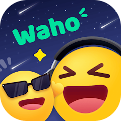 Kaleka Waho Top-Up