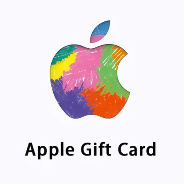 Kaleka Apple Gift Card (AT) 充值卡