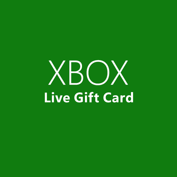 Kaleka Xbox Live Gift Card (US)充值卡