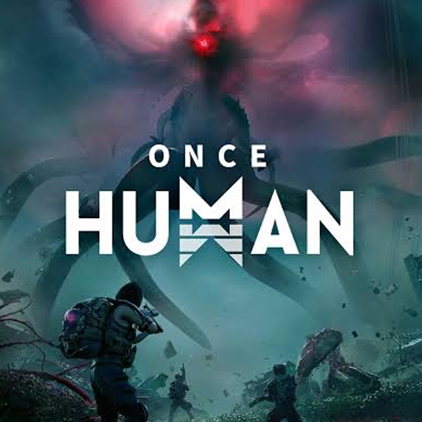 Kaleka Once Human Top-Up