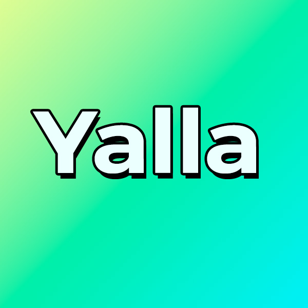Kaleka Yalla Live 充值