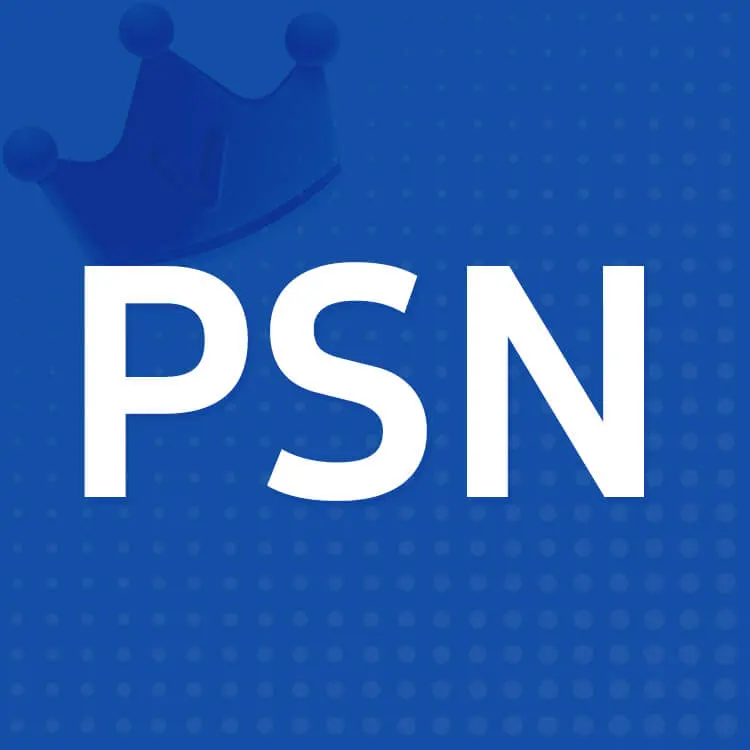 Kaleka PlayStation Network 礼品卡 PSN全球点卡