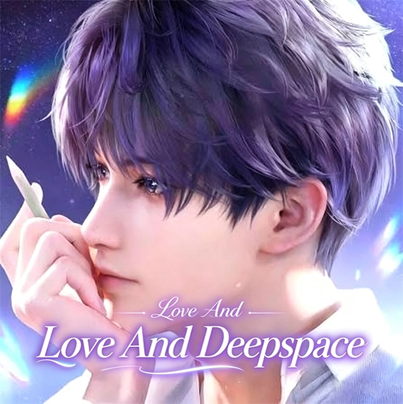 Kaleka Love And Deepspace