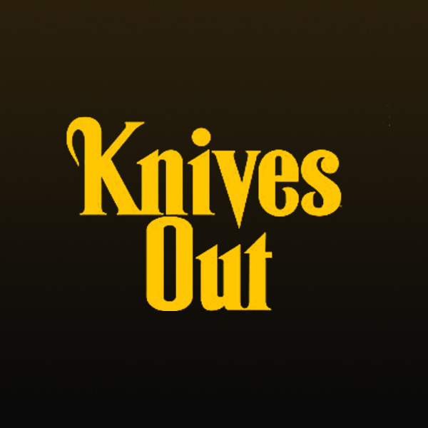 Kaleka Knives Out