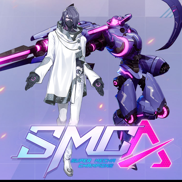 Kaleka Super Mecha Champions
