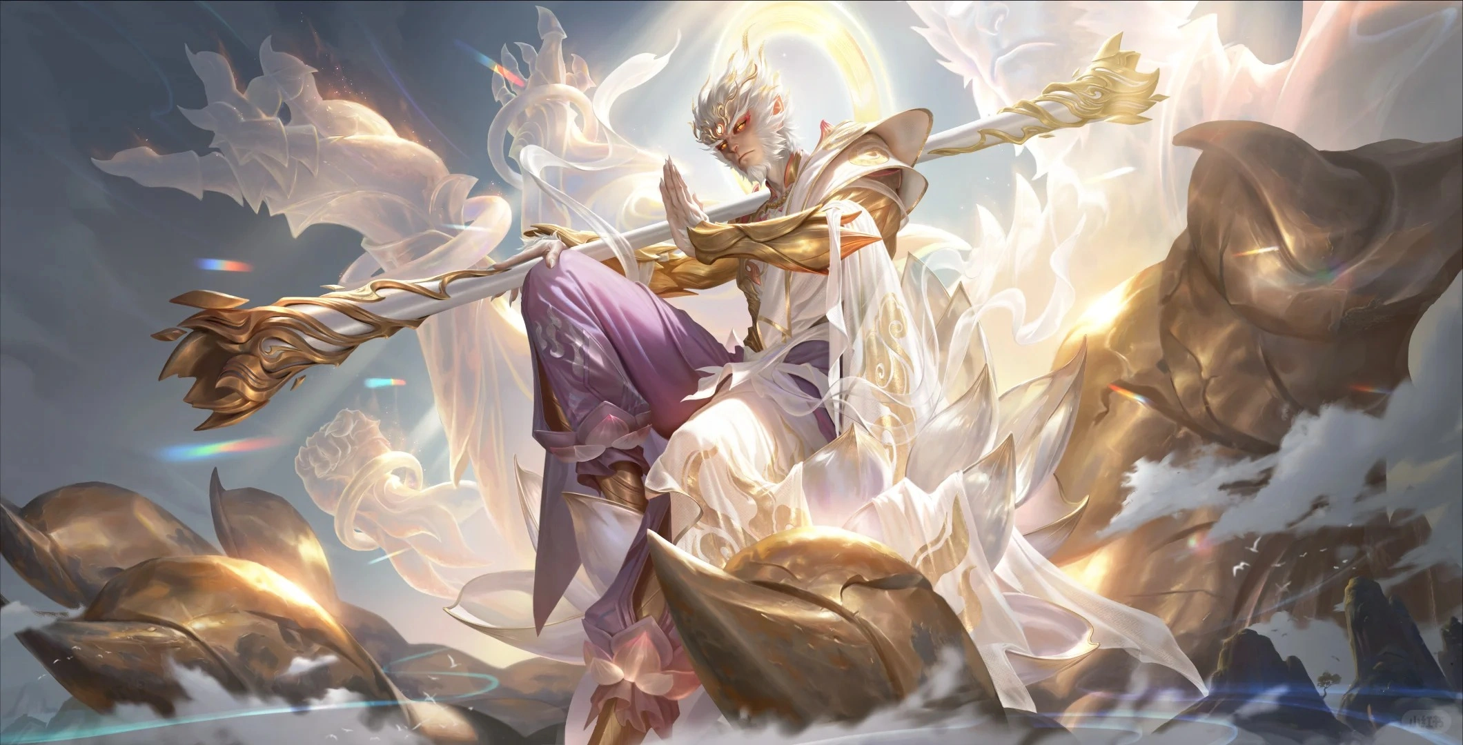 王者元旦版本更新，快和卡乐卡一起看看吧