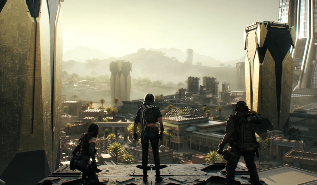 ka-leka 卡乐卡充值《三角洲行动》完整教程（海外玩家版）