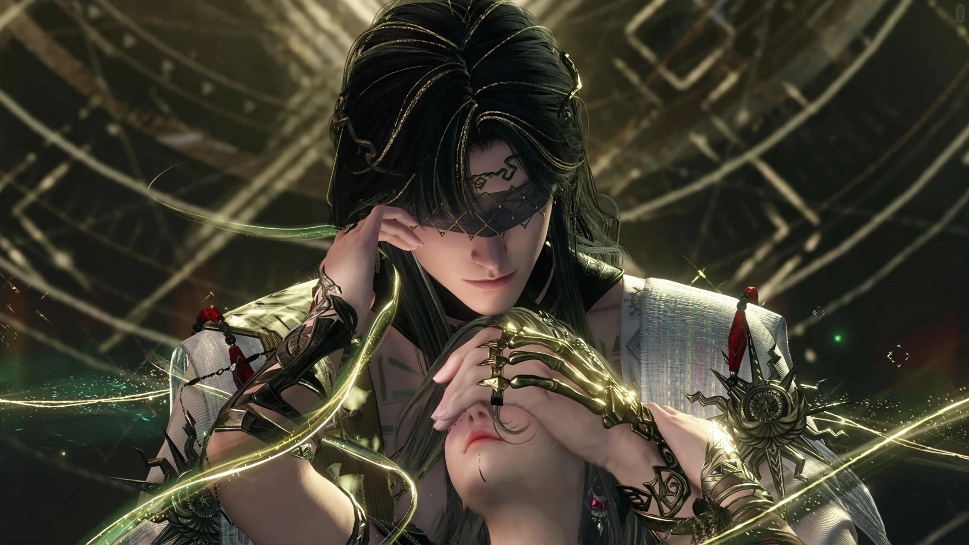 海外如何充值《恋与深空》？卡乐卡ka-leka充值教程