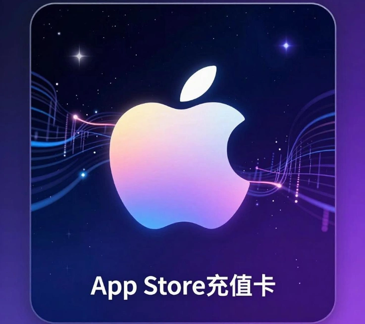 海外购买苹果充值卡完整指南（保姆级版）