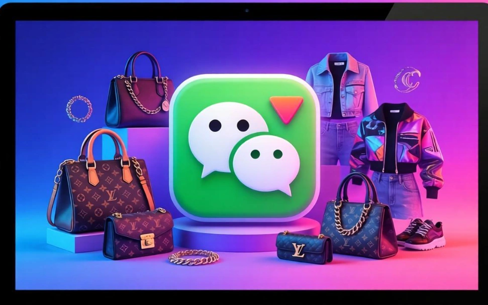 海外微信充值总是失败？正确流程一次讲明