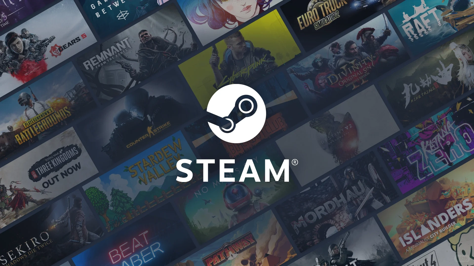 Steam夏日大促来袭！卡乐卡ka-leka来帮您海外充值