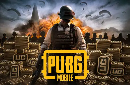 PUBG