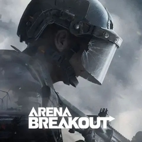 Kaleka 暗区突围Arena Breakout(国际服)点券充值