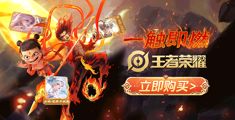 王者荣耀点券充值